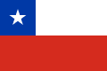 Find information of different places in Chile